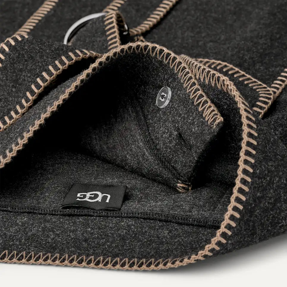 Femme Adina Wrap Skirt - Image 3