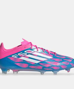 Men's F50 Elite Firm Ground Football Shoes