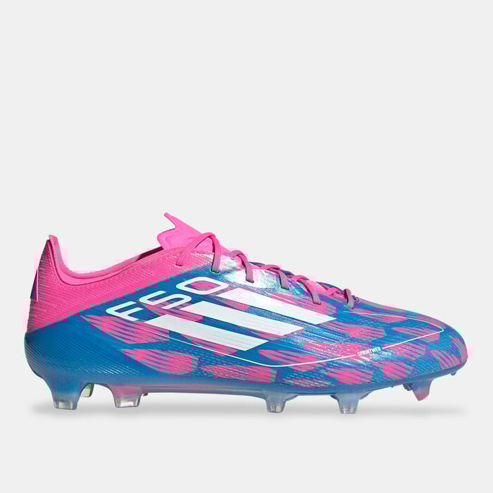 Men's F50 Elite Firm Ground Football Shoes