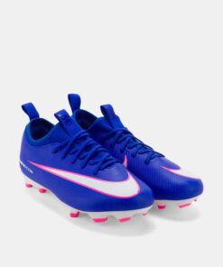 Alternative view of Kids' Mercurial Vapor 16 Academy Multi-Ground Football Shoes