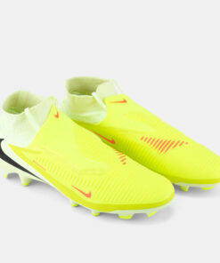 Alternative view of Men's Phantom 6 High Pro Firm Ground Football Shoes