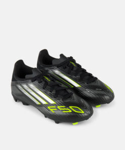 Alternative view of Kids' F50 League Firm/Multi-Ground Football Shoes