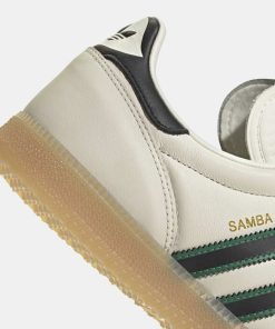 Samba JP Shoes