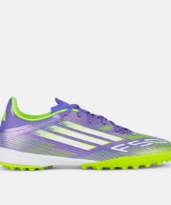 Men's F50 League Turf Ground Football Shoes