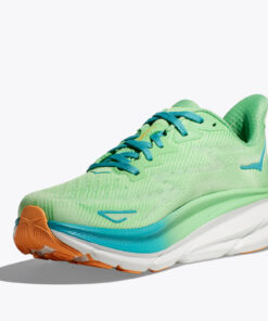 Alternative view of Clifton 9 Hommes - Zeste / ¨¦clat citron vert