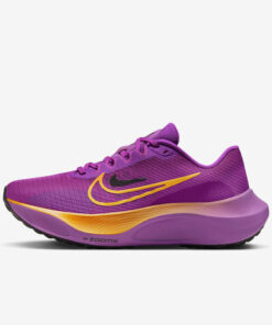 Women's Zoom Fly 5 Road Running Shoe