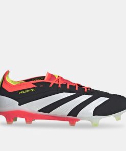 Men's Predator Elite Firm Ground Football Shoes