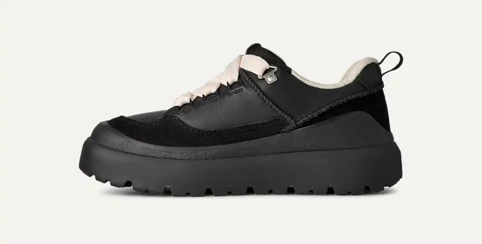 Homme Heritage Utility Trainer - Image 3