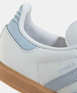 Kids' Samba OG Shoes
