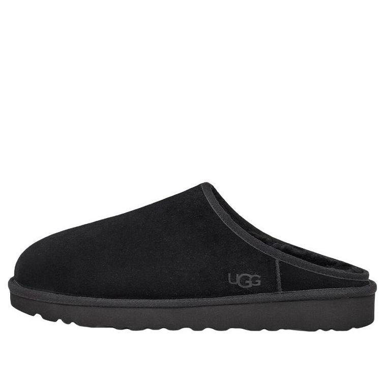 Classic Slip-On 'Black' 1129290-BLK