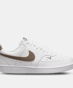 Women's Court Vision Low Next Nature Shoes