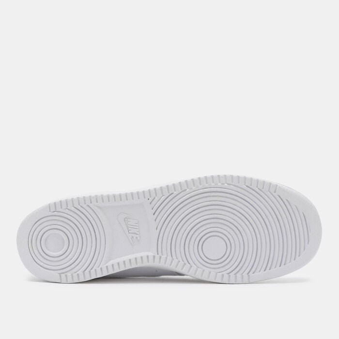 Men's Court Vision Mid Next Nature Shoes - Image 4