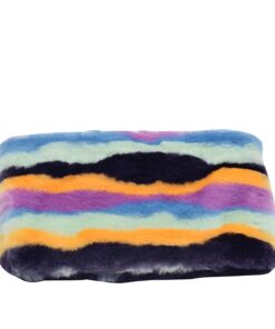 (WMNS)  W Med Zip Pouch 1102918-MULT