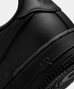 Kids' Air Force 1 LE Shoes