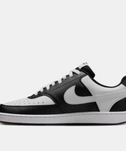 Men's Court Vision Low Shoes