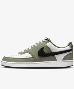 Men's Court Vision Low Shoes