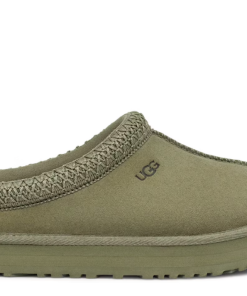 ugg Tazz Slipper Shaded Clover (Kids)