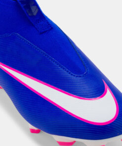 Kids' Mercurial Superfly 10 Academy Multi-Ground Football Shoes