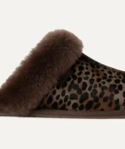 Alternative view of Femme Scuffette Caspian