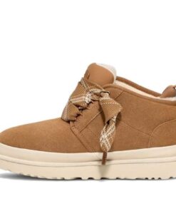 Neumel FT 'Chestnut Suede' 1153770-CTSD