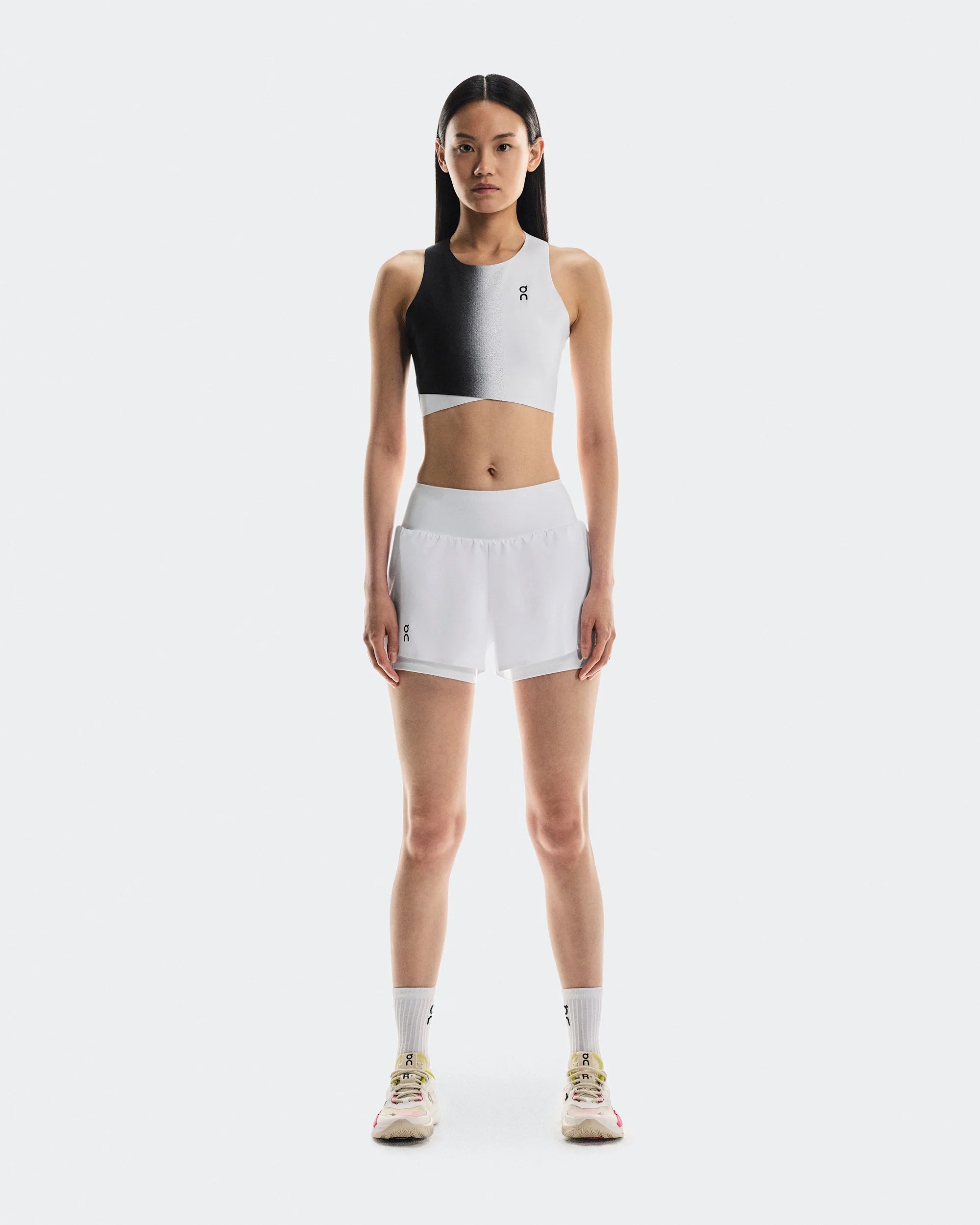 Court Crop Top - Image 10