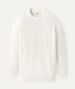 Alternative view of Femme Riz Rib Top