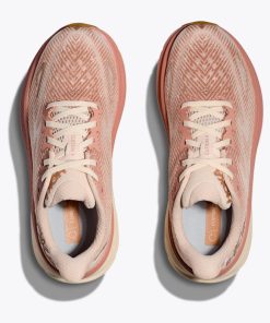 Alternative view of Clifton 9 Femmes - Grès / Crème