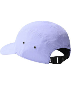 Alternative view of The North Face - Explore Cap - Deep Periwinckle
