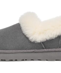 Alternative view of (WMNS)  Snow Slip on 'Grey' 1119002-LGH