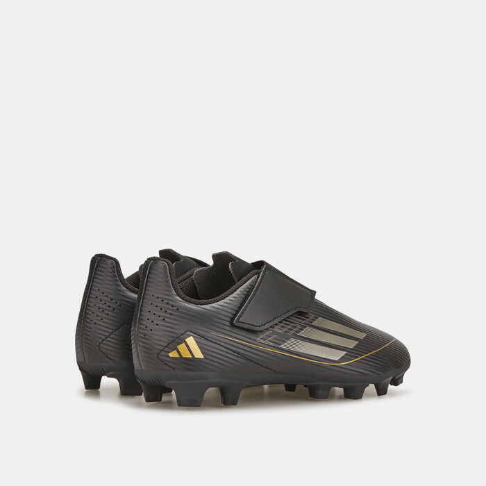 Kids' F50 Club Multi-Ground Football Shoes - Image 3