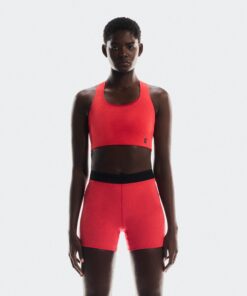 Alternative view of Pace Pocket Bra