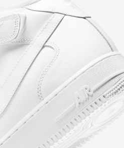 Men's Air Force 1 Mid '07 Shoes