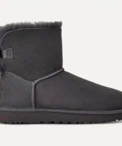 Alternative view of Femme Botte Mini Bailey Bow II