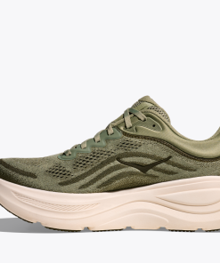 Alternative view of Bondi 9 Hommes - Sea moss / Eucalyptus