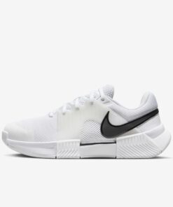 Women's Zoom GP Challenge 1 Hard Court Tennis Shoes