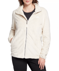 THE NORTH FACE Women's Osito Fleece Jacket