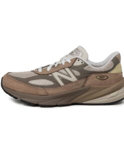 New Balance 990 v6 *Made in USA*