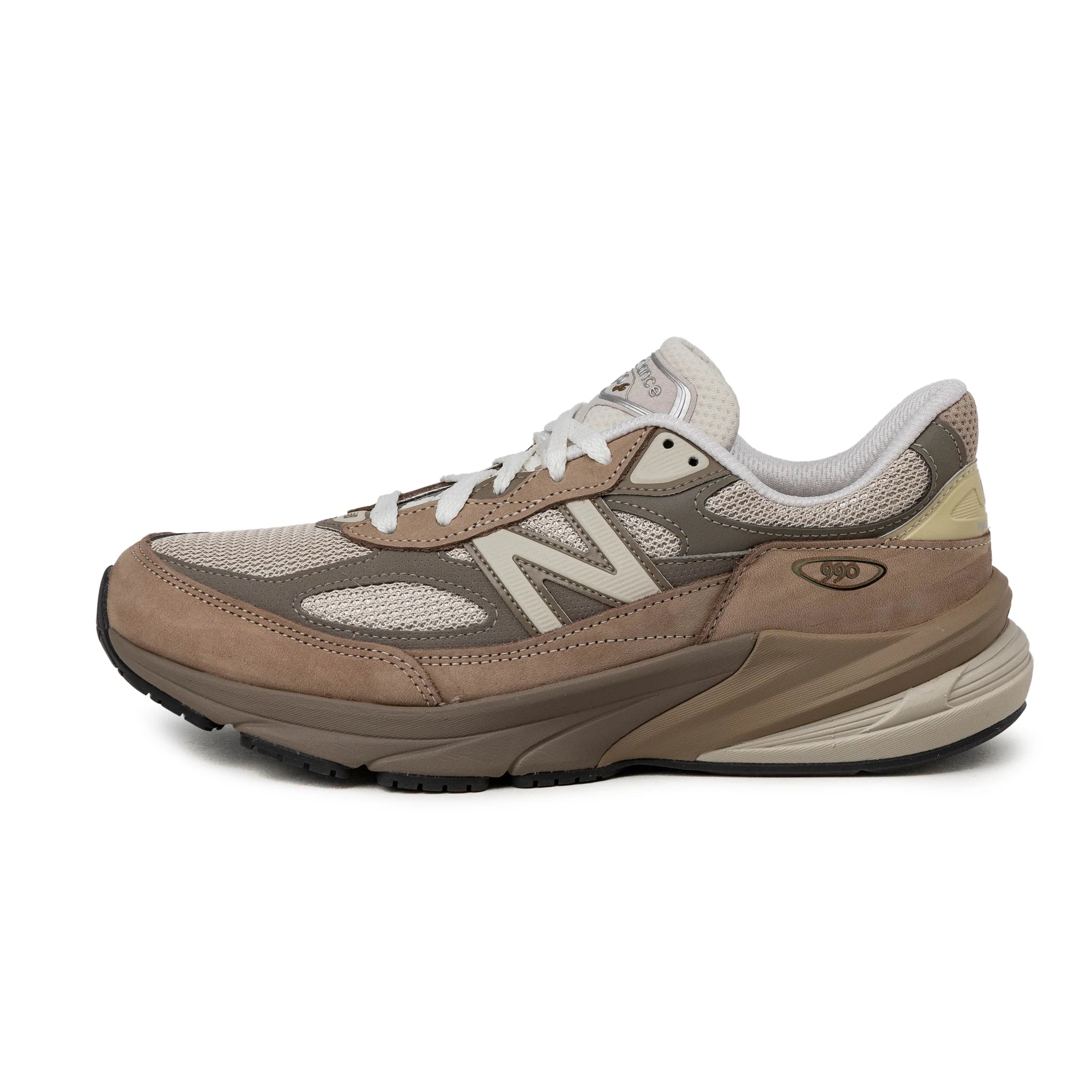 New Balance 990 v6 *Made in USA*