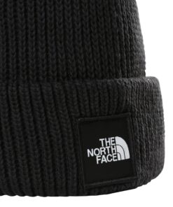 Alternative view of The North Face - Black Box Beanie - Black