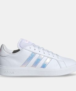 Women's Grand Court Base 2.0 Shoes