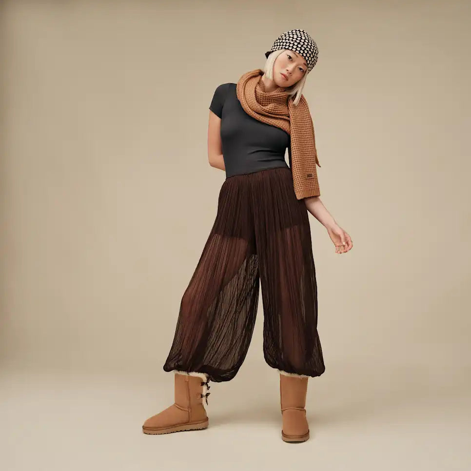 Femme Botte Bailey Bow II - Image 8