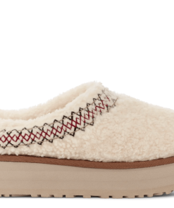ugg Tazz Braid Natural