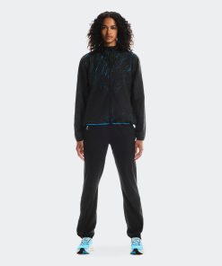 Pace Run Jacket
