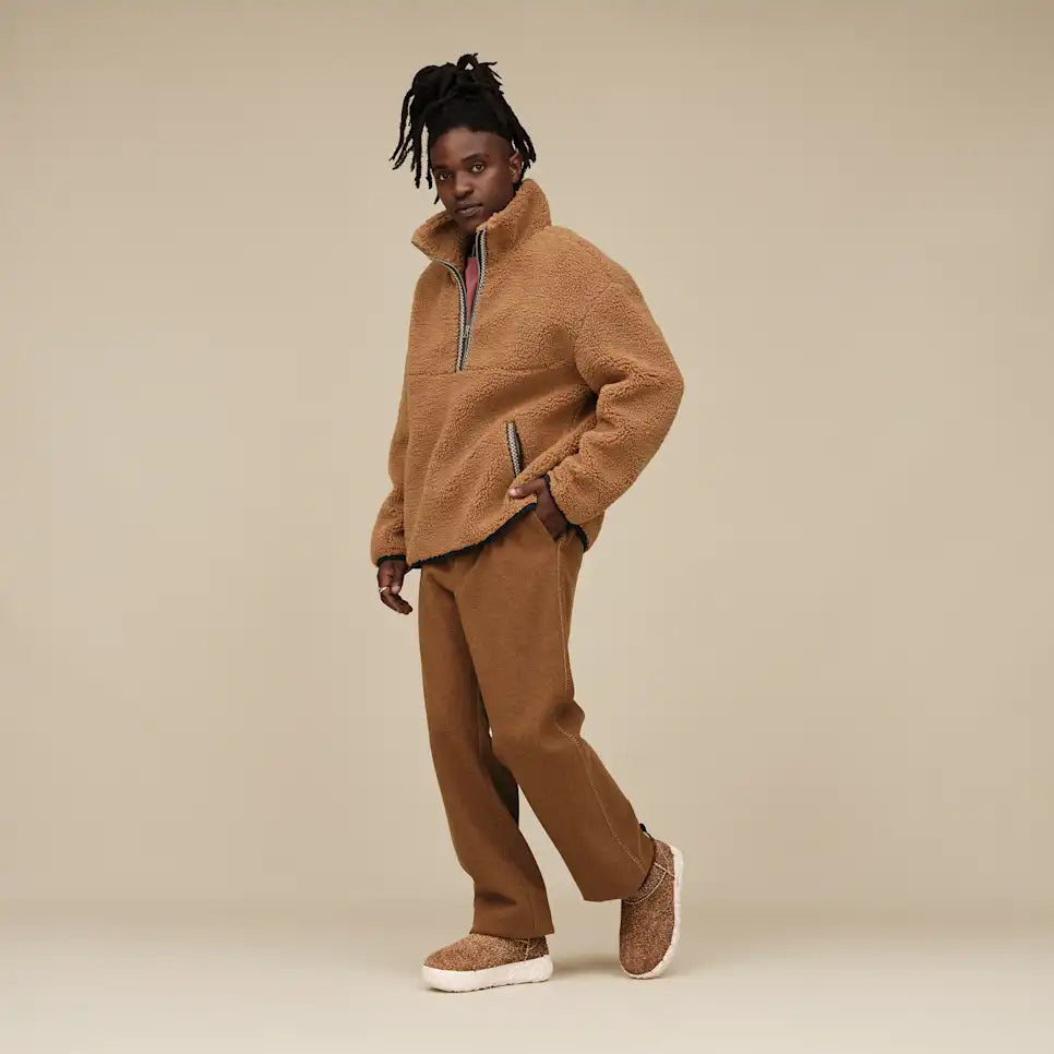 Homme Classic Ultra Mini Wrap Tech Boot - Image 15