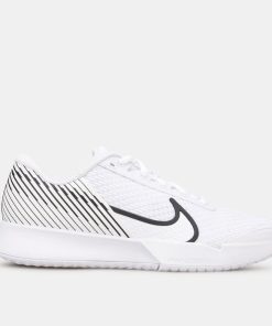 Women's Court Air Zoom Vapor Pro 2 Hard Court Tennis Shoes