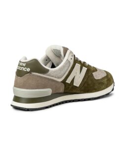 Alternative view of New Balance 574