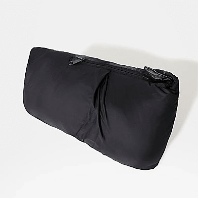 The North Face - Printed 1996 Retro Nuptse Jacket - Balsam Green Wood Tiger Print - Image 3