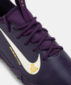 Kids' Mercurial Vapor 16 Academy KM Turf Ground Football Shoes