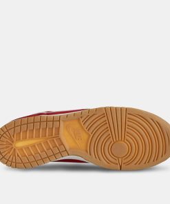 Men's Big Lux Low Shoes