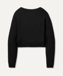 Alternative view of Femme Novalie Slouchy Pullover